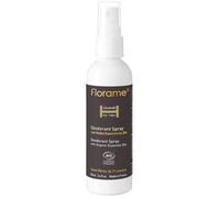 Florame HOMME Deodorant Spray - 100 ml