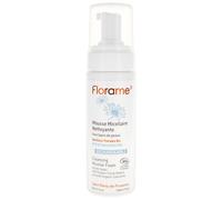 Florame Organic Micellar Cleansing Foam 150ml