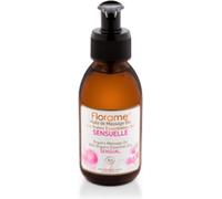 Florame Sensual Massage Oil 125ml 125 ml