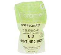 Florame Shower Gel Verbena Lemon Eco-Refill Bio 700 ml