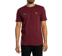 Floran T-Shirt Burgundy XXL