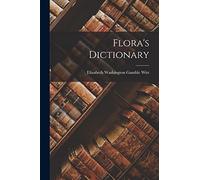 Flora's Dictionary