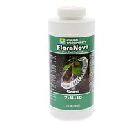 Florateck Nova Ghe Flora Grow - 473 ml
