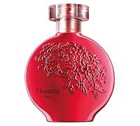 Floratta Red Perfume for women 75 ml 2.5 oz by O Boticário Brazil