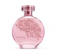Floratta Rose Deodorant Cologne 75ml