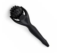 FloraVigo Massage roller, this massage roller for pregnancy has a soothing and relaxing massage function, the massage intensity can be freely adjusted