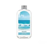 FloraVigo Ocean Room Fragrance Refill 250ml Diffuser Liquid Compatible with Various Diffusers Long Lasting Fragrance Suitable for Living Room, Bedroom, Bathroom and Other Rooms