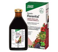Floradix Floravital 500ml