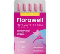 Florawell Vaginal Probiotics for Women - Intimate Flora for Women...