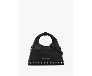 Florayne Nero Studded Hobo Bag - Bke / One Size