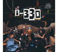 Flore Benguigui & The Sensible Notes - i-330
