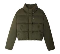 Flore down jacket Khaki M / FR 38