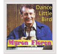Floren, Myron - Dance Little Bird