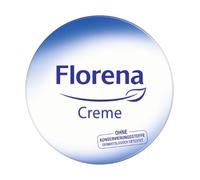 Florena Creme 150ml 5oz by Florena
