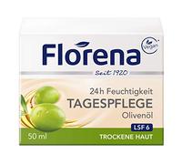 Florena Face Cream with Olive Oil 50 ml