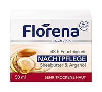 Florena Shea Butter Night Cream 50 ml