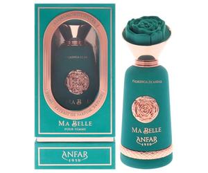 Florenca Di Anfar - Ma Belle by Anfar for Women - 3.4 oz Extrait De Parfum Spray