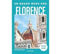 Florence 2026-2027. Un Grand Week-end