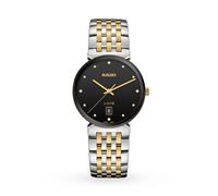 Florence 38mm Mens Watch Black