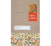 Florence: A Delicate Case (Writer and the City)