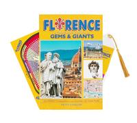FLORENCE: A Traveler's Guide to its Gems & Giants