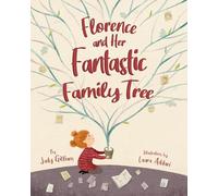 Florence and Her Fantastic Family Tree