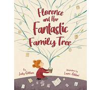 Florence and Her Fantastic Family Tree