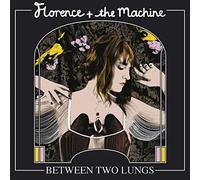 Florence And The Mac - Between Two Lungs - New CD - R99z