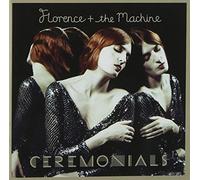 Florence And The Mac - Ceremonials - CD - 20 - F99z