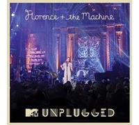 Florence + The Machine MTV Unplugged (CD) Album (US IMPORT)