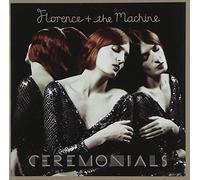 Florence and the Machine - Ceremonials