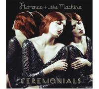 Florence the Machine - Ceremonials (Double Gatefold LP) [VINYL]