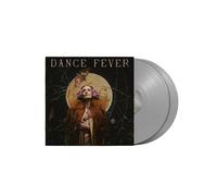 Florence And The Machine Dance Fever Vinyl LP Indies Grey Colour 2022 NEW