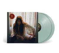 Florence + The Machine - Everybody Scream (Retail Exclusive "The Dead Bluebell Edition" Blue Vinyl) [VINYL]