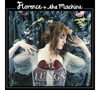 Florence + The Machine - Lungs
