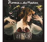 Florence And The Machine - Lungs Vinyl LP 2014 NEW