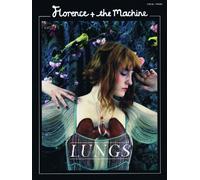 Florence And The Machine: Lungs. Sheet Music for Piano, Vocal & Guitar
