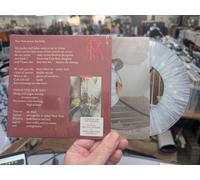 Florence + the Machine - Sky Full Of Song/New York Poem (For Polly) [7" VINYL]