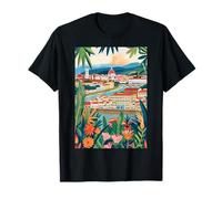 Florence Art Italy T-Shirt