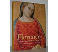 Florence at the Dawn of the Renaissance: Painting and Illumination, 1300-1350