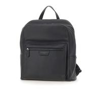 Florence Backpack - female - Gianni Chiarini - Backpacks - Black - ONE SIZE - Bags ONE SIZE