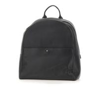 Florence Backpack - male - Gianni Chiarini - Backpacks - Black - ONE SIZE - Bags ONE SIZE