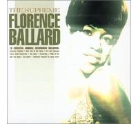 Florence Ballard - The Supreme