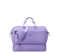 florence by mills Chill Out Weekender Duffle Bag, Lavender, Lavender, Chill Out Weekender Duffle Bag