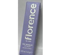Oh Whale! Lip Balm