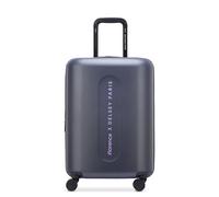 Florence by Mills Women's Catch Flights Hardside Expandable Luggage with Spinner Wheels, Anthracite, Checked-Large 29 Inch, Catch Flights Hardside Expandable Luggage with Spinner Wheels