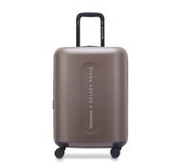 florence by mills Women's Catch Flights Hardside Expandable Luggage with Spinner Wheels, Chestnut, Carry-On 20 Inch, Catch Flights Hardside Expandable Luggage with Spinner Wheels
