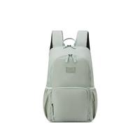 florence by mills Women's Fresh Start Laptop Travel Backpack, Sage Green, M, Fresh Start Laptop Travel Backpack