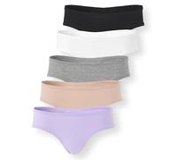 florence by mills Women's Hipster Panties (Pack of 2)