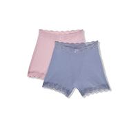 florence by mills Women's Lacy Cotton Shortie Underwear